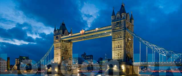 Регистрация компании UK Ltd